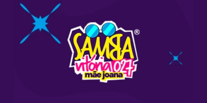 SAMBA VITÓRIA 027 – MÃE JOANA