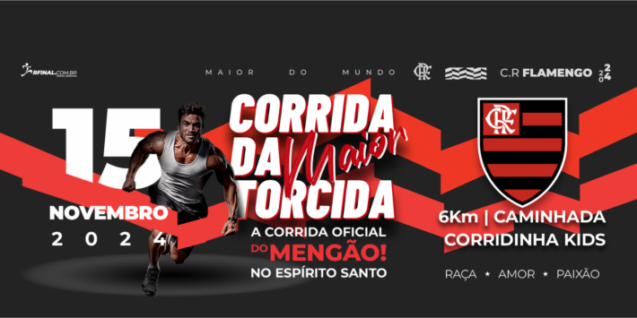 Corrida do Flamengo