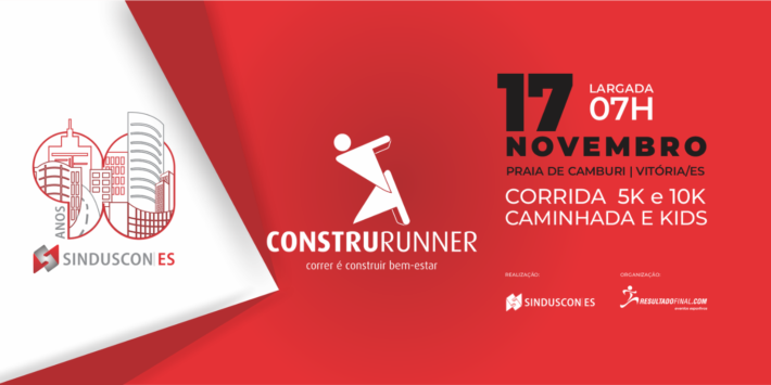 CONSTRURUNNER