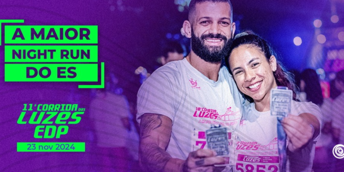 11° CORRIDA DAS LUZES