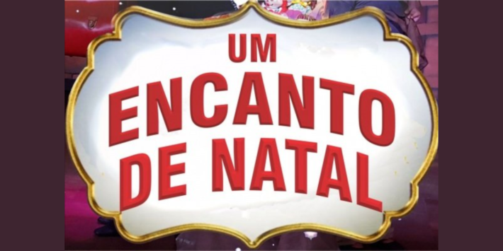 Um Encanto de Natal