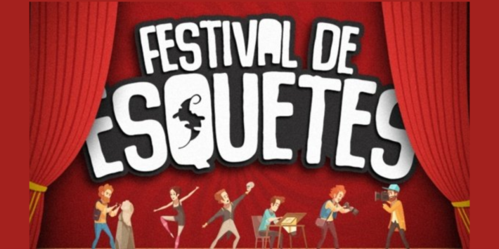 Festival de Esquetes