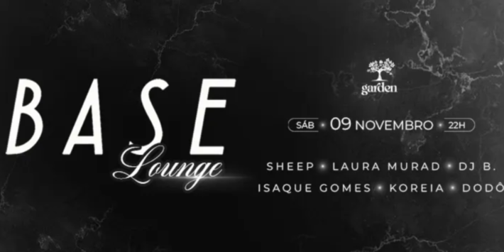 Base Lounge