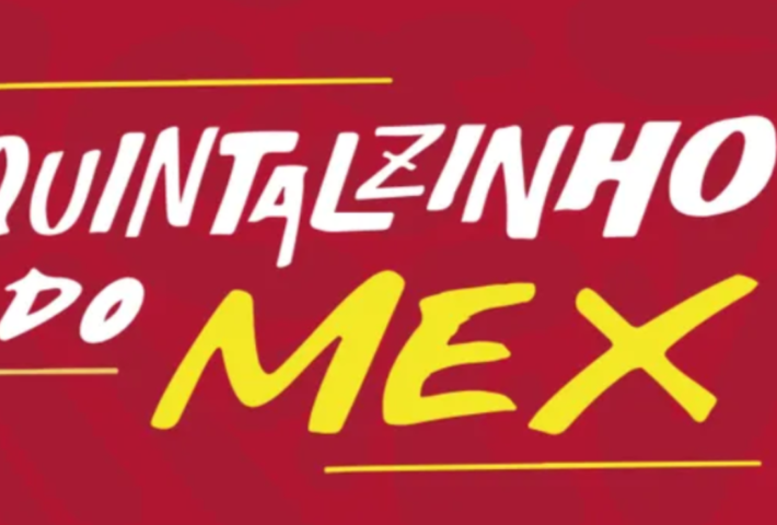 QUINTALZINHO DO MEX