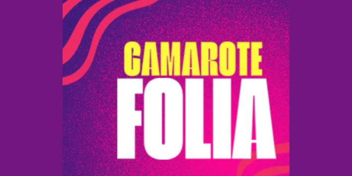 CAMAROTE FOLIA