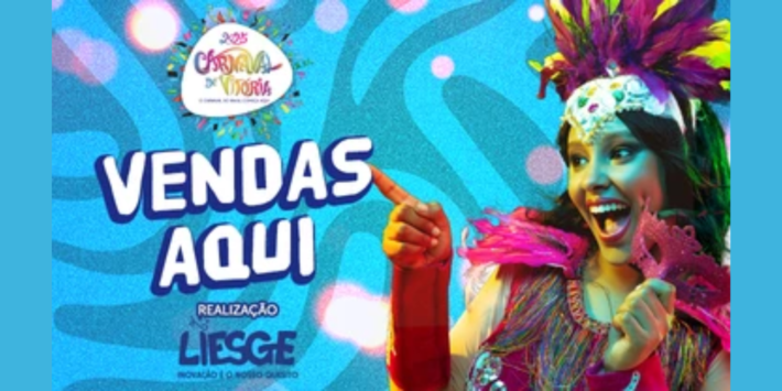 CARNAVAL DE VITÓRIA