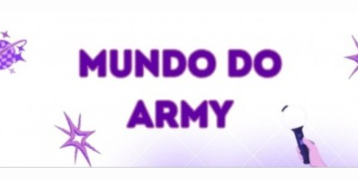 MUNDO DO ARMY – ES