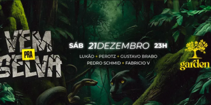 Vem Pra Selva