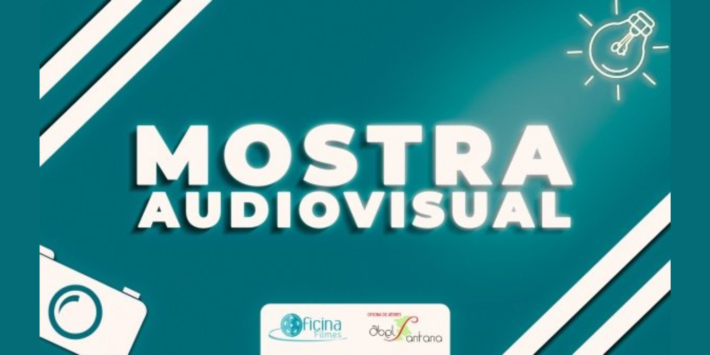 Mostra Audiovisual