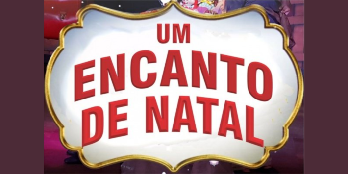 Um Encanto de Natal