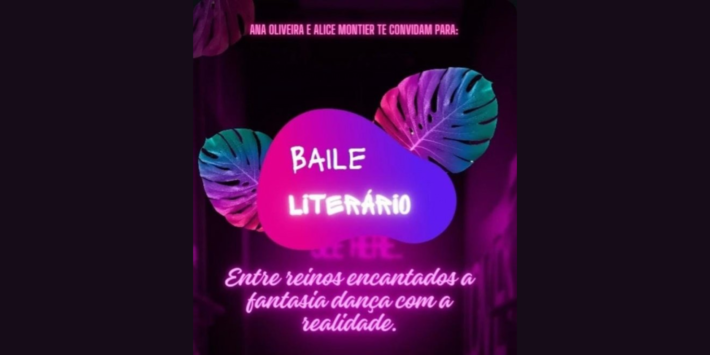 Baile literário