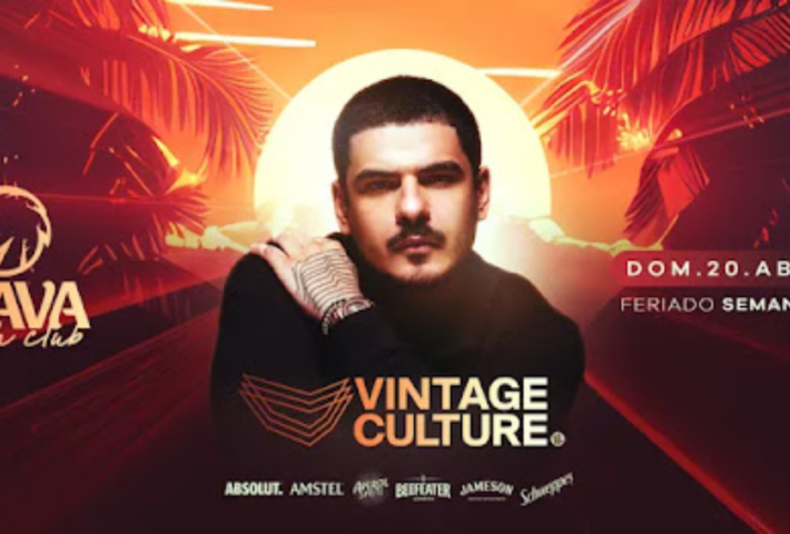 Vintage Culture
