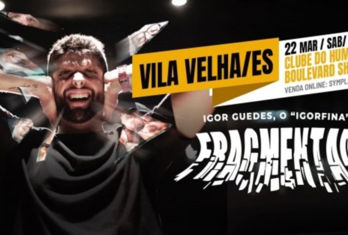FRAGMENTADO