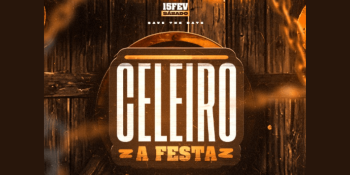 Celeiro – A festa