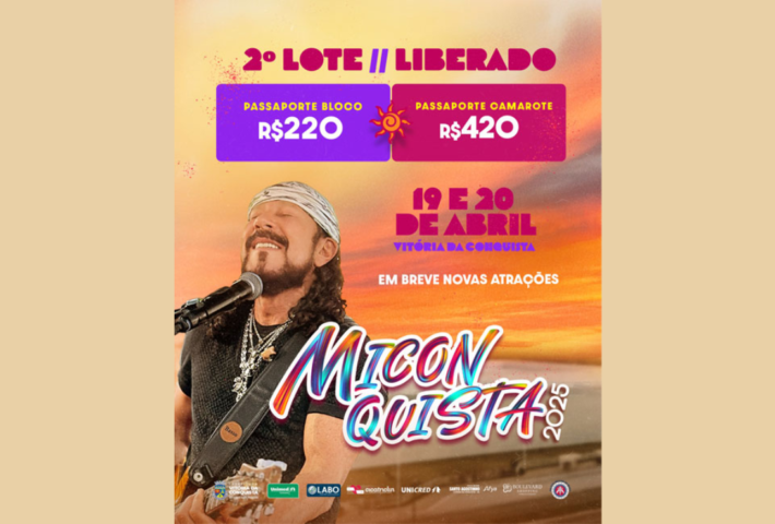 MICONQUISTA 2025