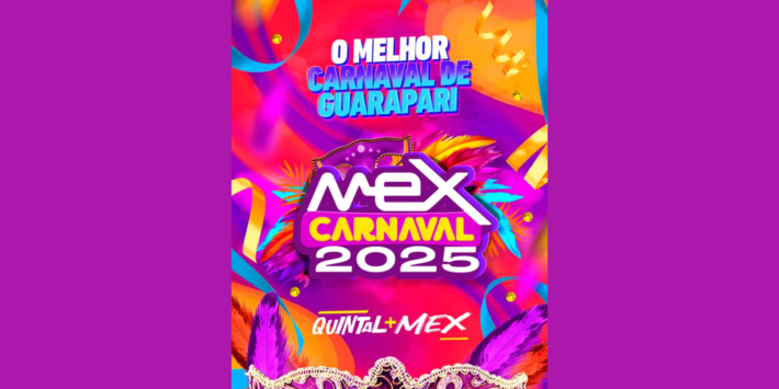 Carnaval Mex 2025 – 02-04