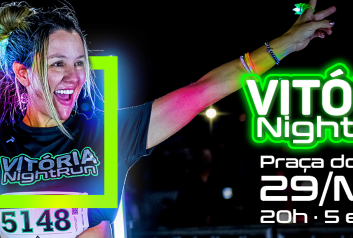 VITÓRIA NIGHT RUN 2025