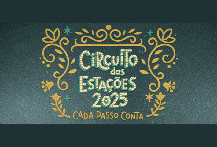 Circuito das Estações 2025