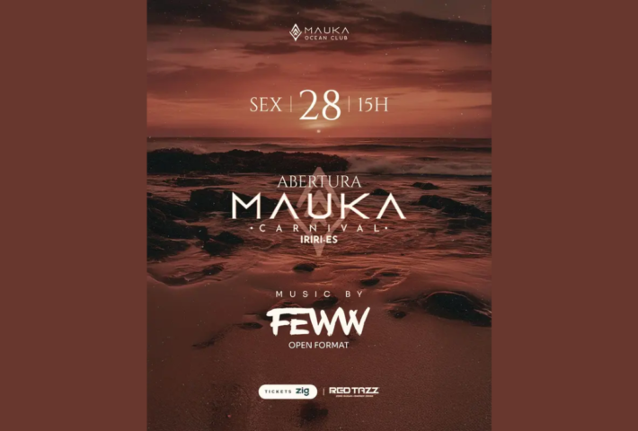 MAUKA CARNIVAL