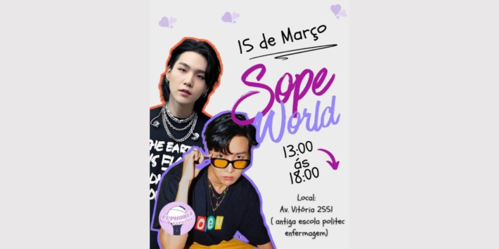 SOPE WORLD