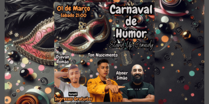 Carnaval de Humor