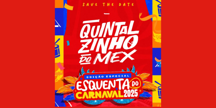 Quintalzinho do Mex