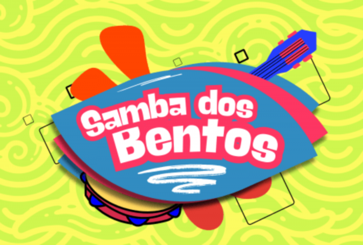 Samba dos Bentos