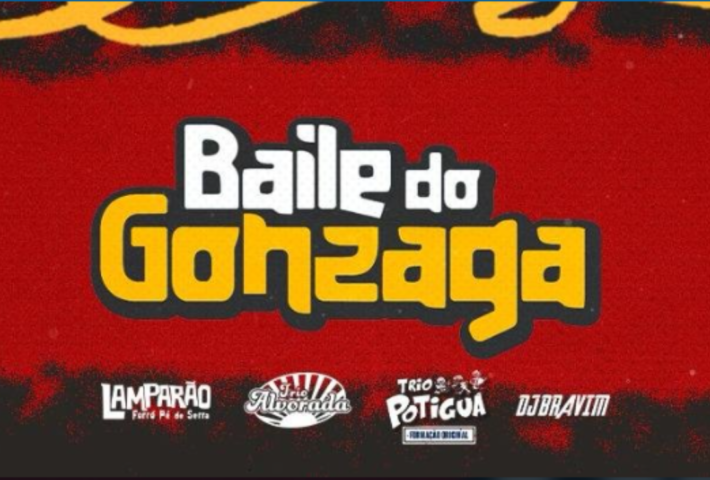 Baile do Gonzaga