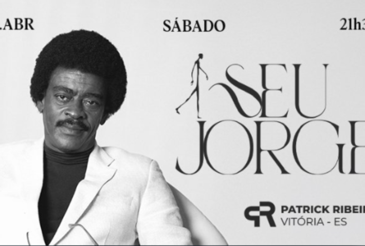Seu Jorge