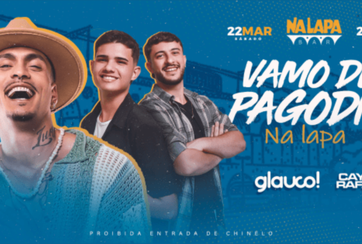 VAMO DE POGODIN NALAPA