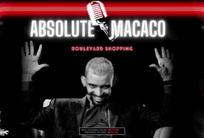 ABSOLUTE MACACO
