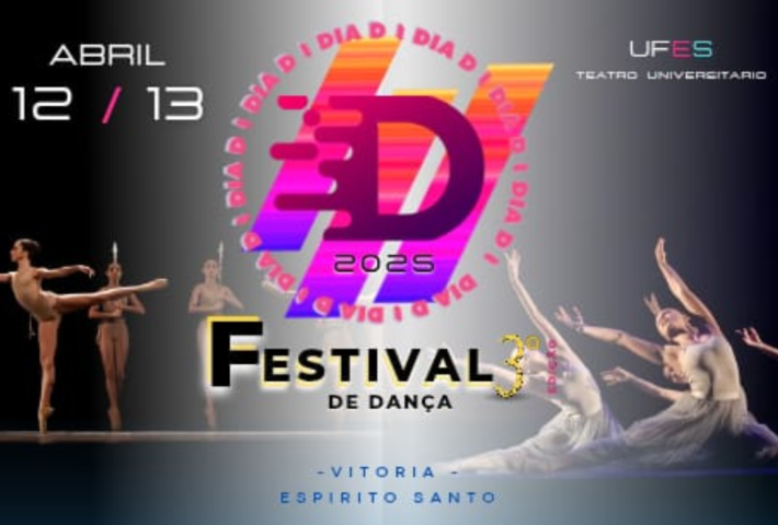 Festival de Dança Dia D