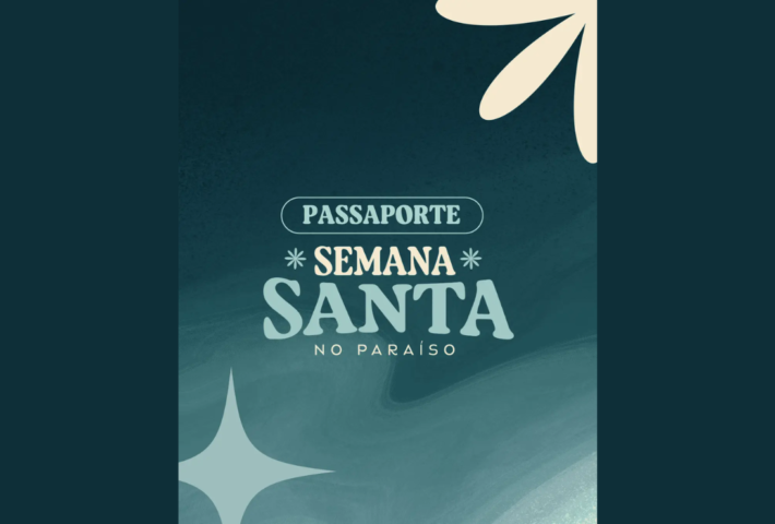 Passaporte Semana Santa 2025