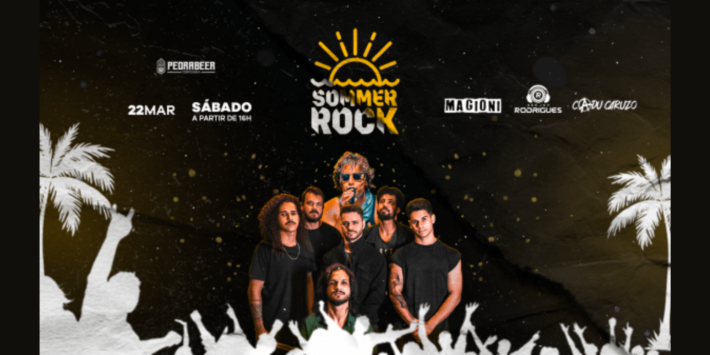 SOMMER ROCK FESTIVAL