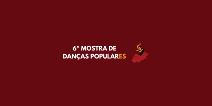 6ª Mostra de Danças PopularES