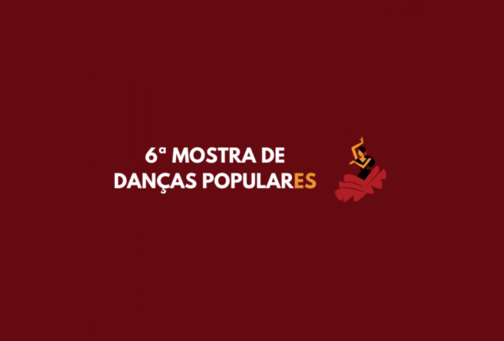 6ª Mostra de Danças PopularES