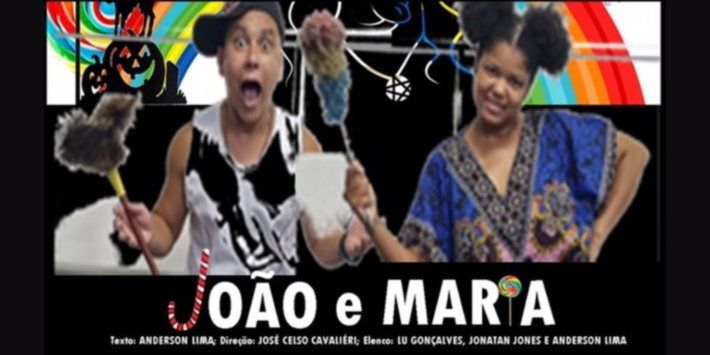 João e Maria