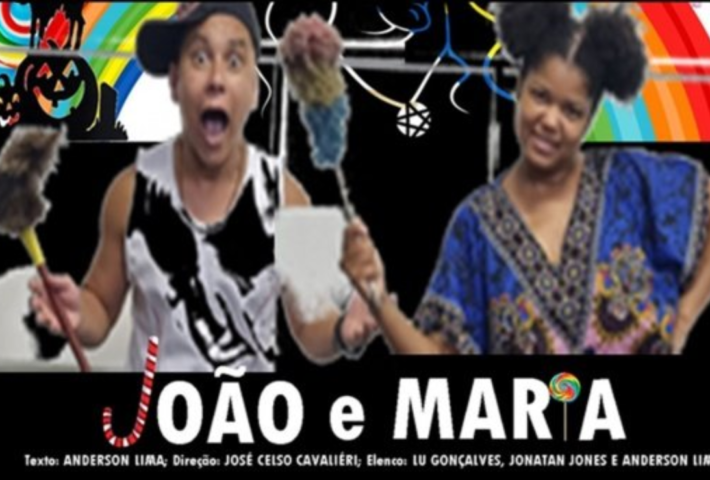 João e Maria