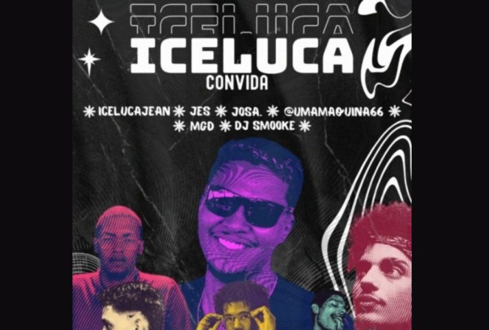 ICELUCA CONVIDA