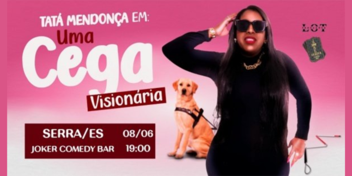 Tatá Mendonça