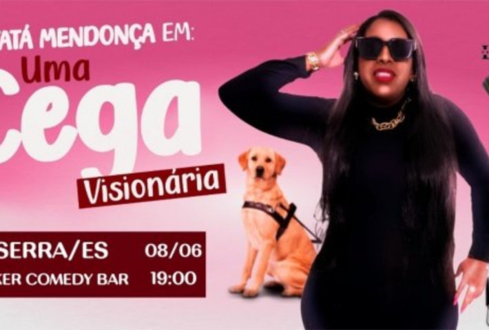 Tatá Mendonça