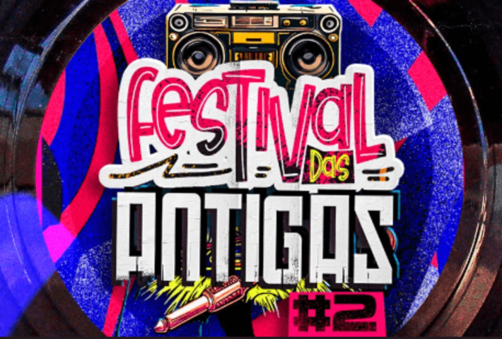 Festival Das Antigas 2