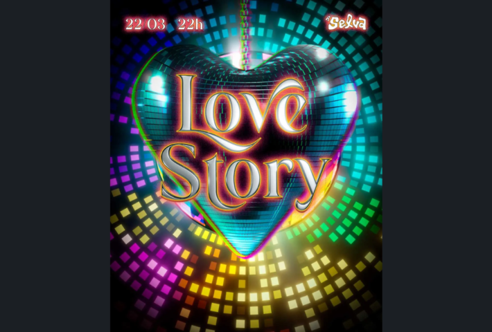 Love Story