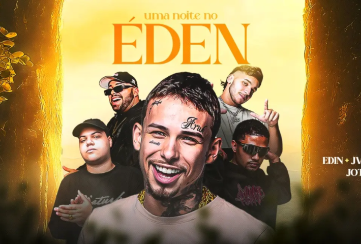 UMA NOITE NO ÉDEN