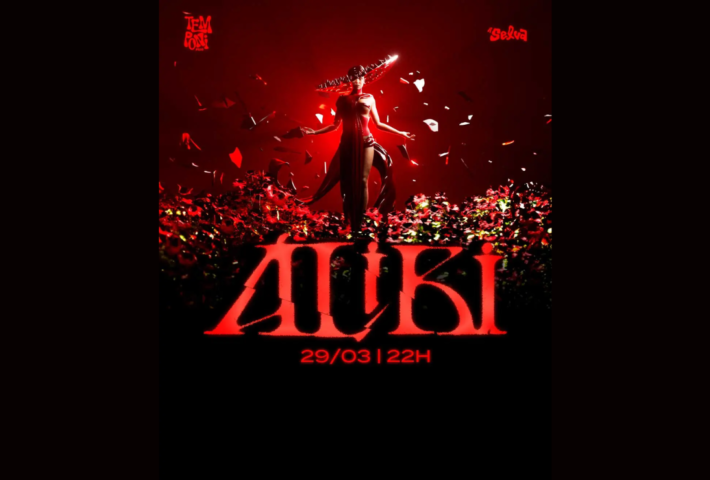 ALIBI + GAGA