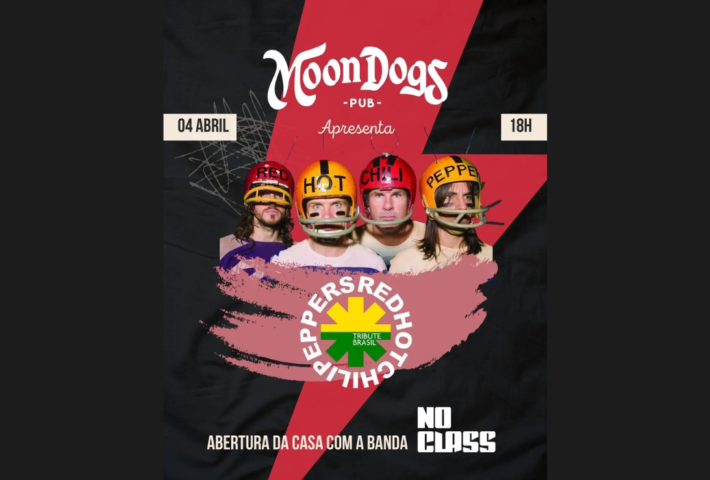 RHCP Tribute Brasil