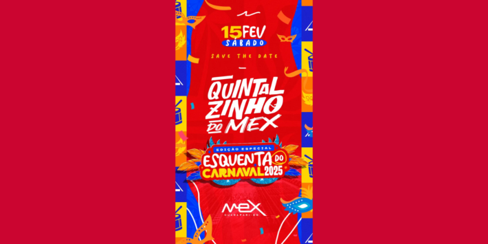 Quintalzinho do Mex