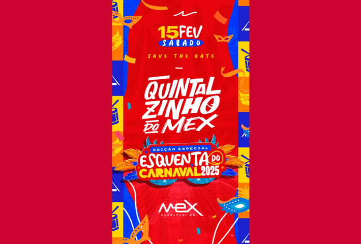 Quintalzinho do Mex
