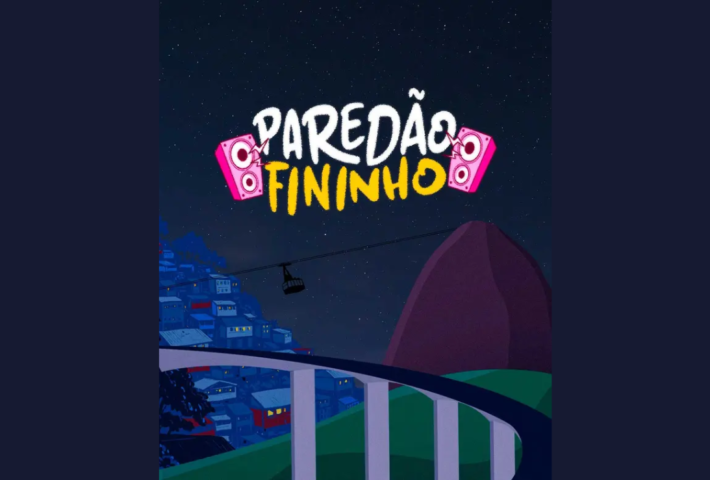 Paredão Fininho