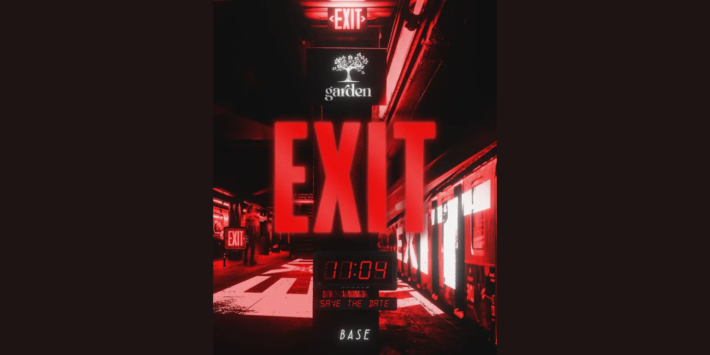 EXIT – 3ª Edição